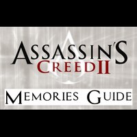 Assassins Creed II Walkthrough Caged Fighter