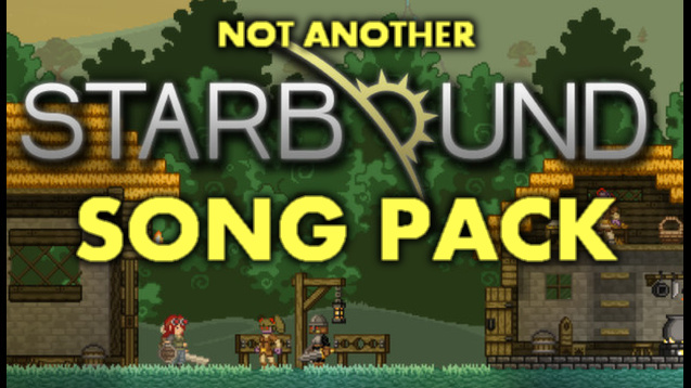 how to play music in starbound