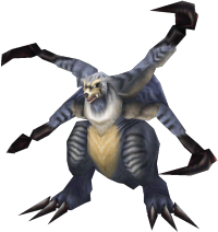 Final Fantasy 7: Enemy Skill Guide image 67