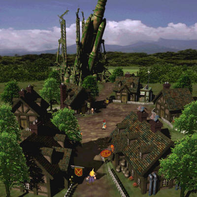 Final Fantasy 7: Enemy Skill Guide image 48