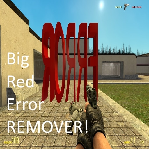 10 how to fix gmod errors Advanced Guide