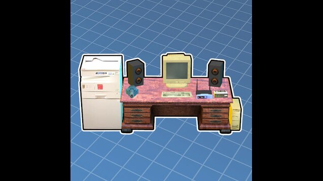 Steam Workshop Pc Mod 13 Setup