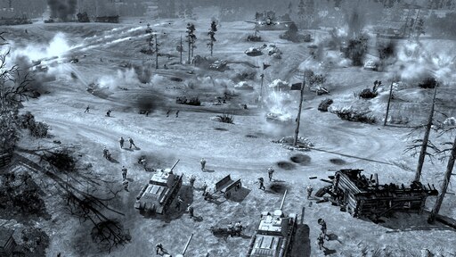 Is company of heroes on steam фото 26