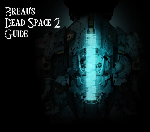 Dead Space 2 Walkthrough Beginning