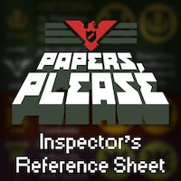 Jogo: Papers, Please no STEAM - R$ 6,79