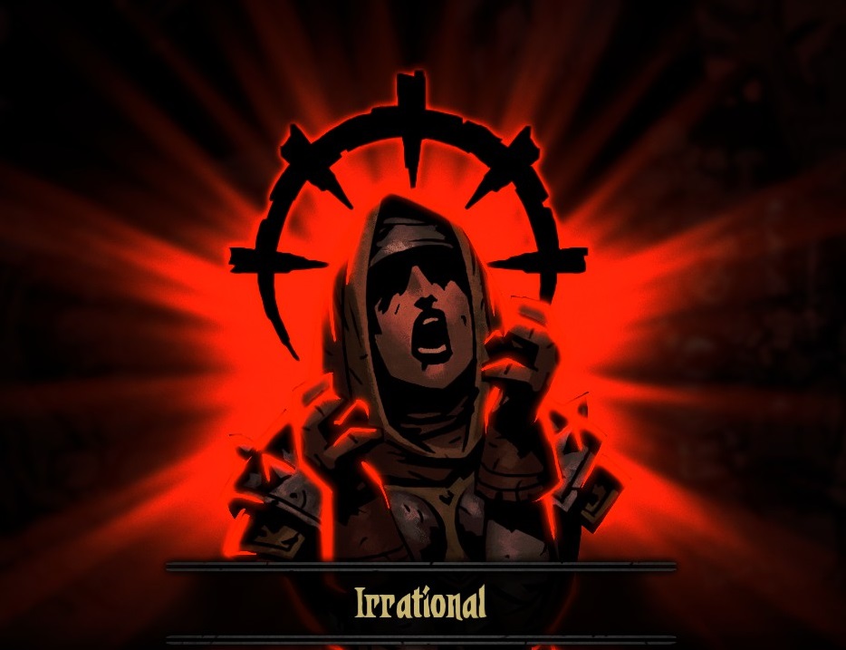 darkest dungeon virtues and afflictions