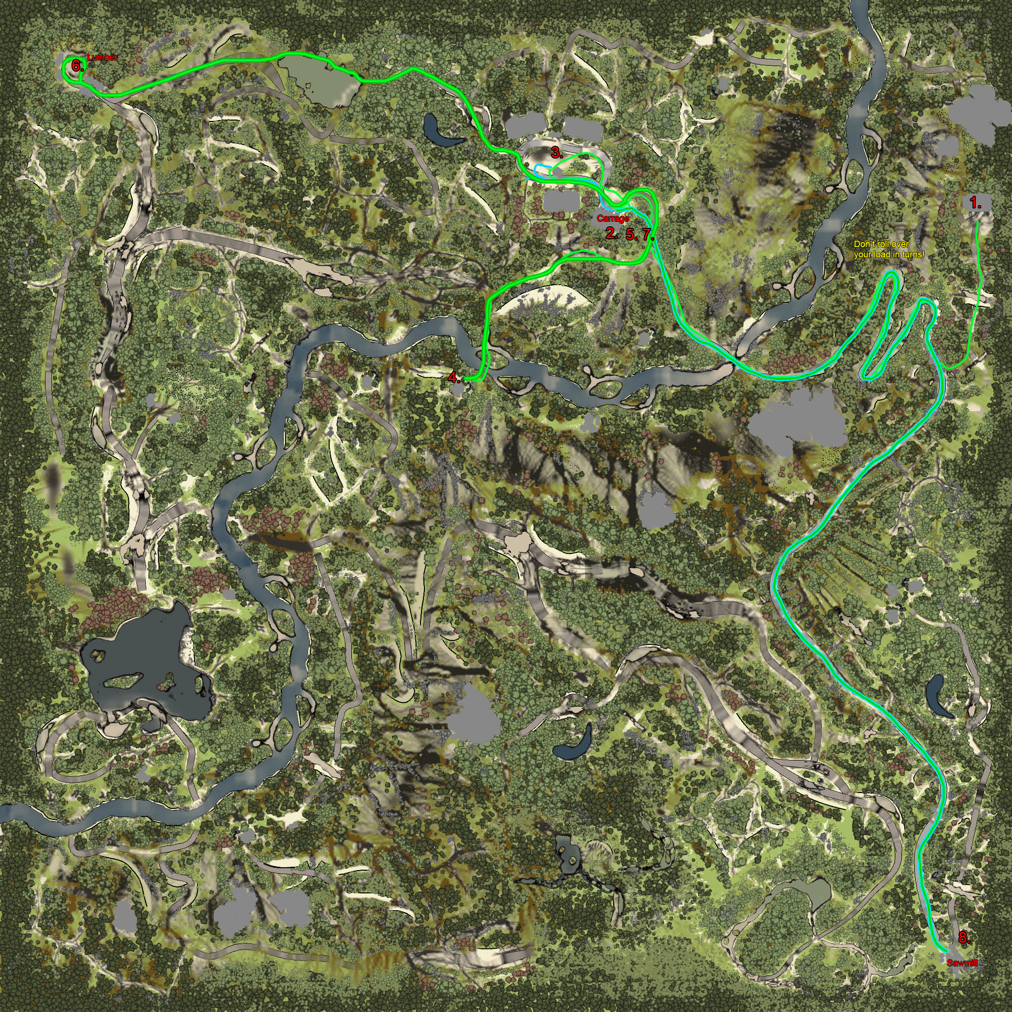 Steam Community :: Guide :: Speed runs