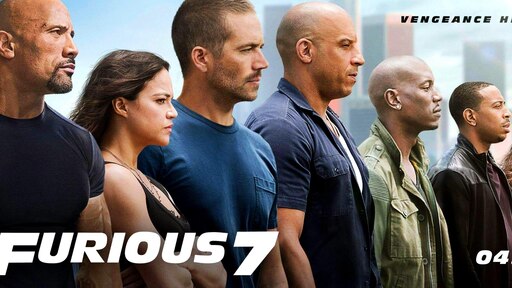 'Fast and Furious 7'Regarder et télécharger Torrent streaming vf ...