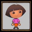 Steam Workshop::Dora the Explorer