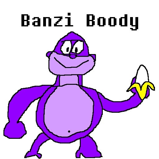 Steam Workshop::[DRGBase] Bonzi Buddy
