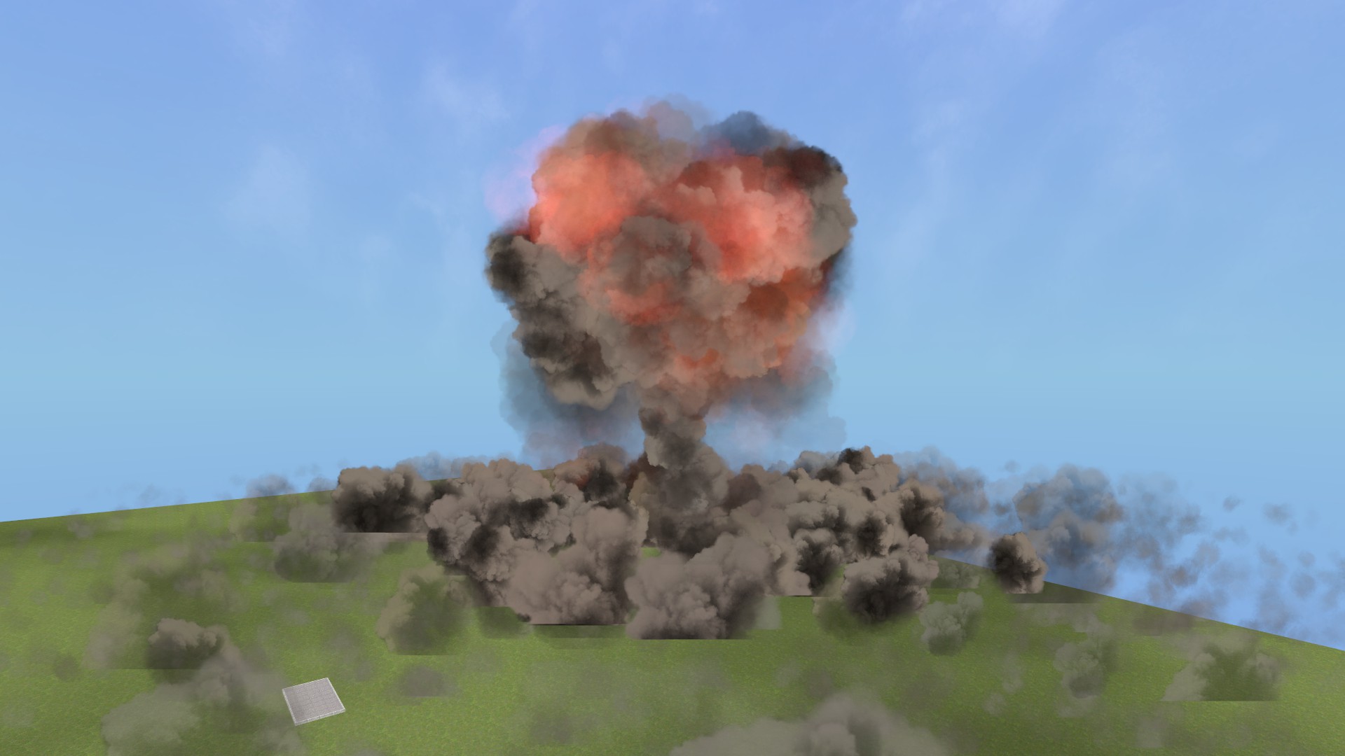 Terraria дымовая бомба фото 74