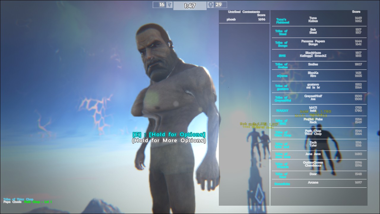 Steam Community :: ARK: Survival Of The Fittest