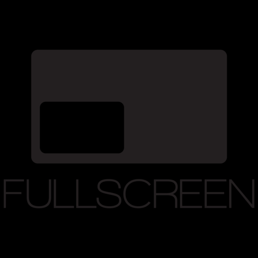 Полноэкранный логотип. Fullscreen э. Full Screen. Full Screen иконка.