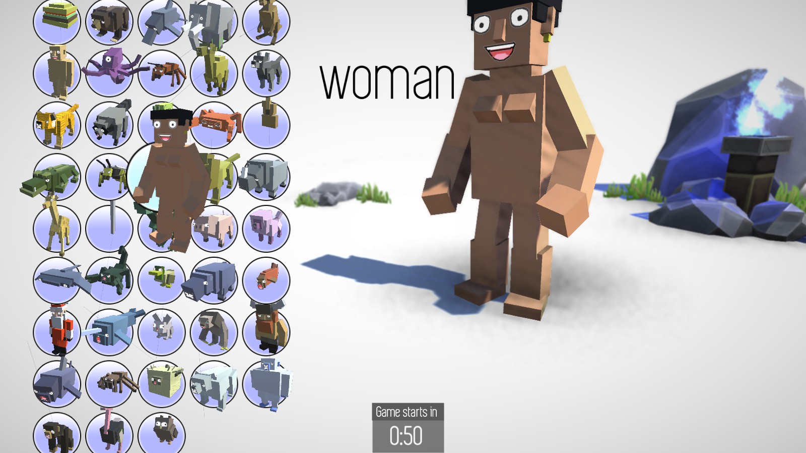 Hybrid animals online