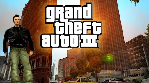 Гта 3 часть. GTA 3. GTA Grand Theft auto 3. GTA 3 Definitive Edition.