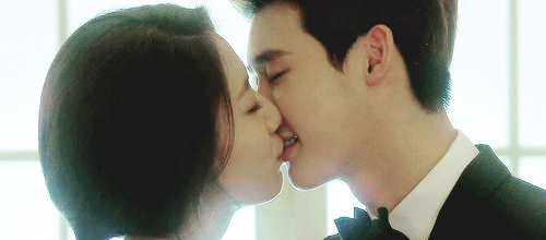 6 bậc thầy hôn hít trên màn ảnh Hàn: Thách ai vượt mặt Park Seo Joon về độ nóng bỏng đấy! - Ảnh 21.