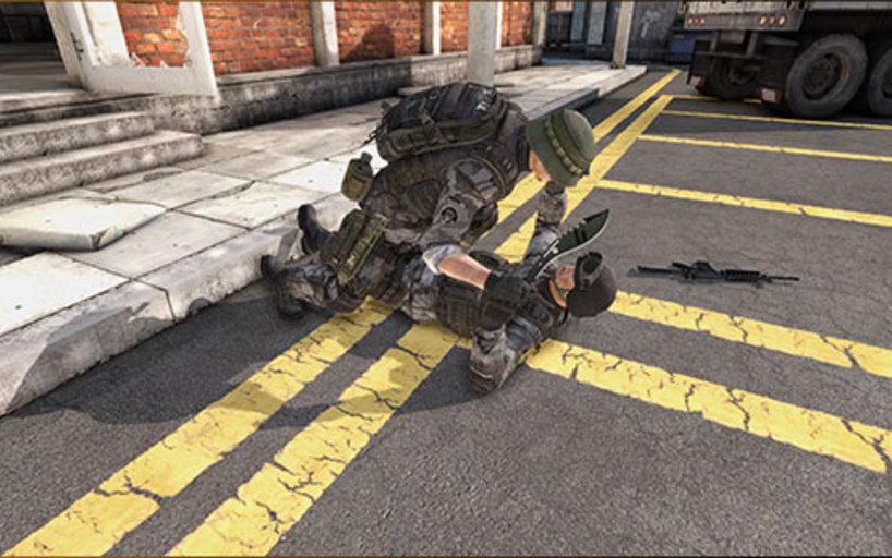 Steam Community :: S.K.I.L.L. - Special Force 2