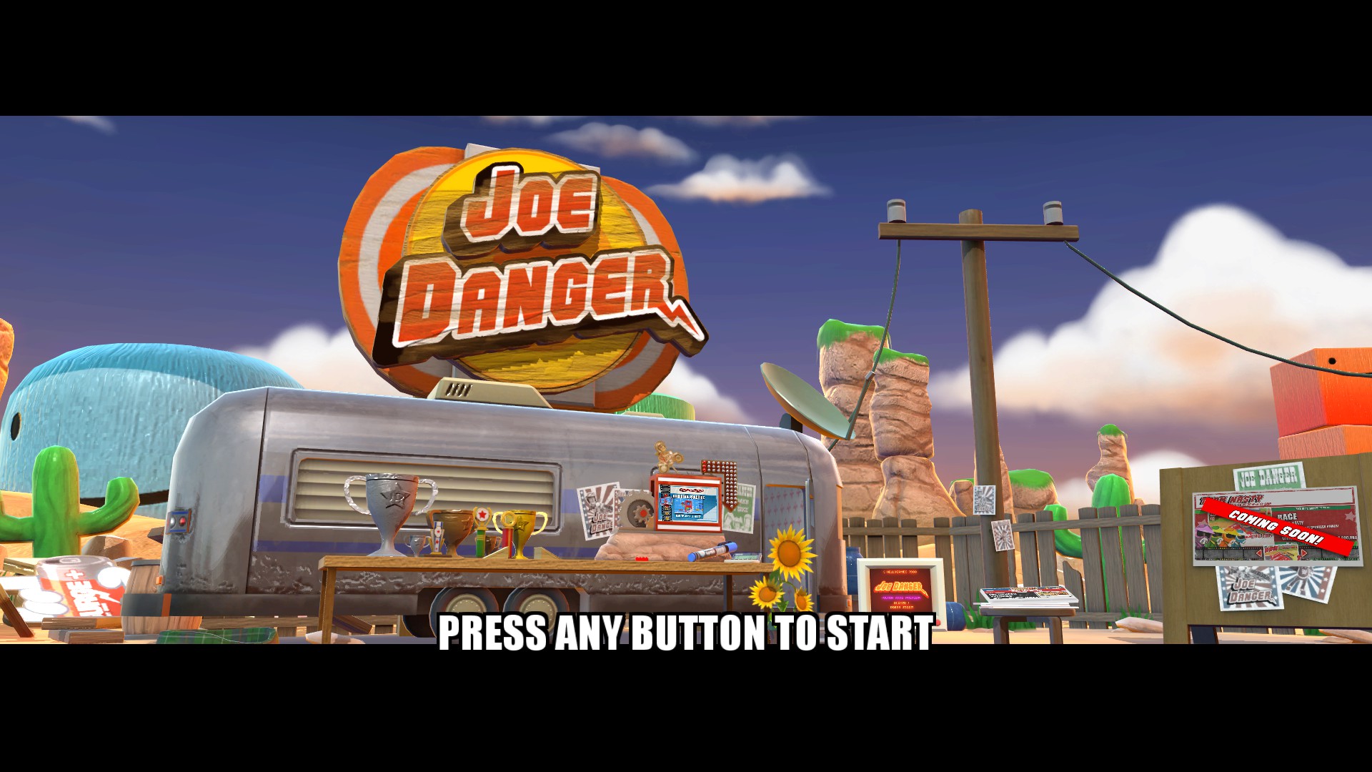Steam community joe danger