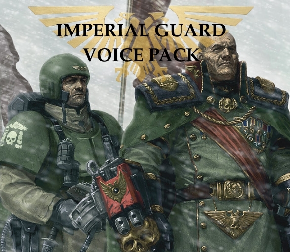 dawn of war soulstorm imperial guard
