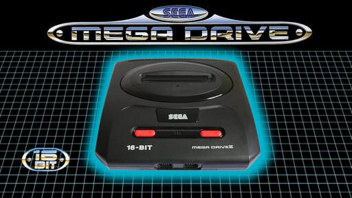 Metal Sonic HyperDrive (Sega Genesis) English Hack – Retro Gamers US