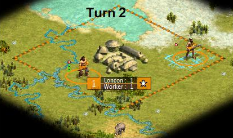Suede's 12 Turn Start Guide to QC image 11