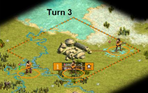 Suede's 12 Turn Start Guide to QC image 14