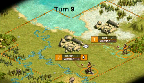 Suede's 12 Turn Start Guide to QC image 38