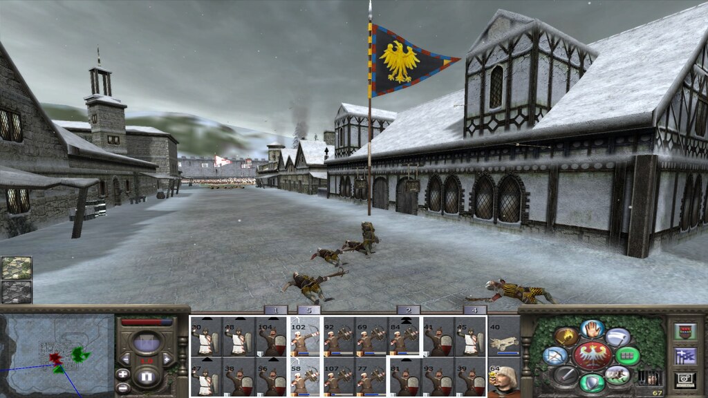 Steam Community Screenshot One Man Army 0