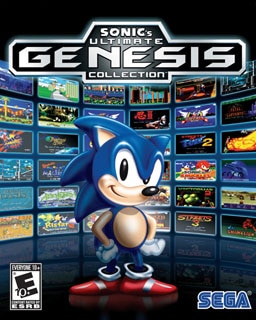 Steam Community :: Guide :: All SEGA Genesis & Mega Drive Games