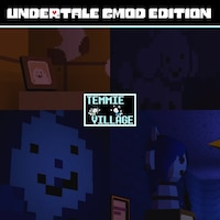 Undertale Rp Roblox Decal Id