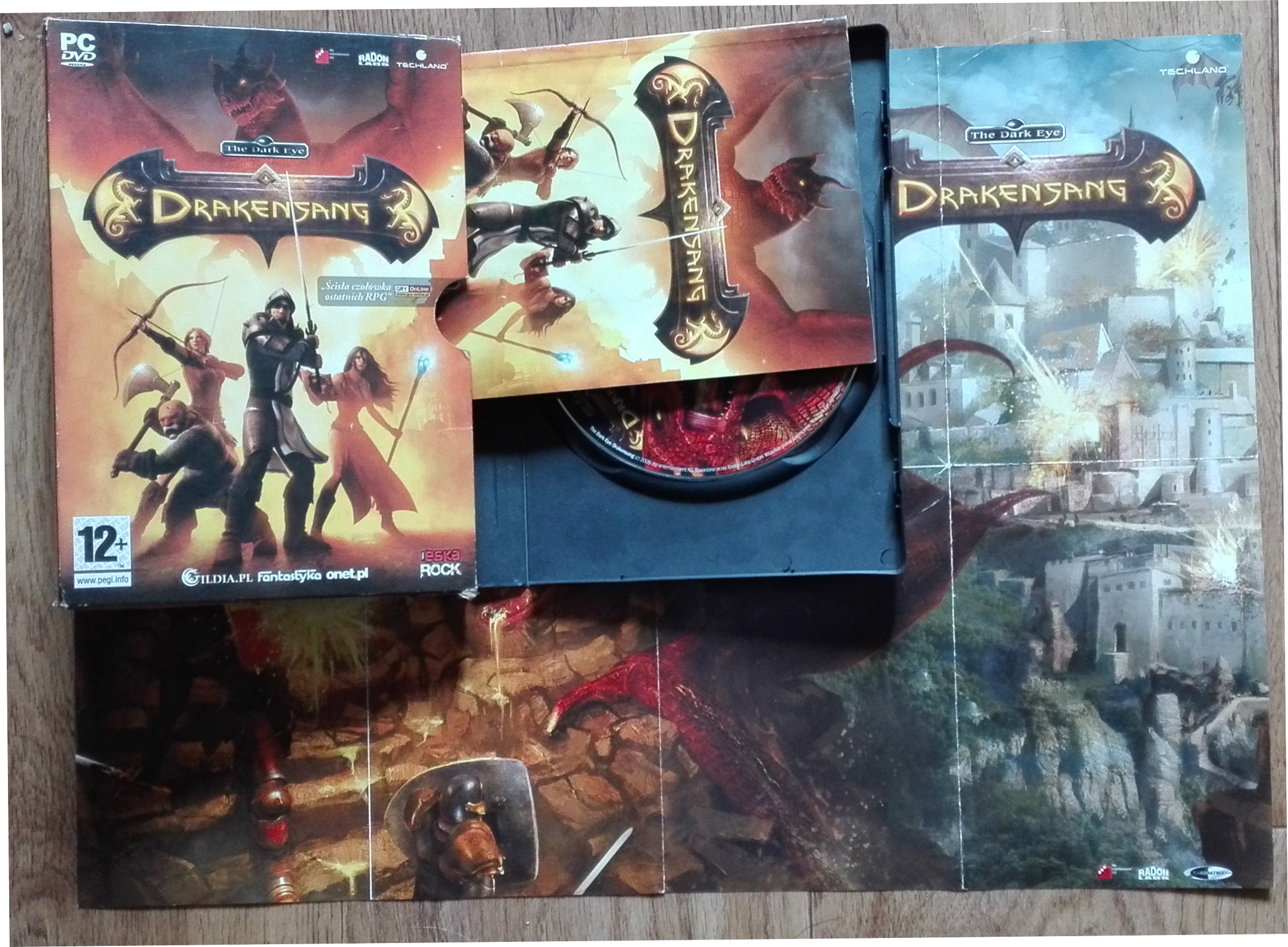 Steam Community :: Drakensang