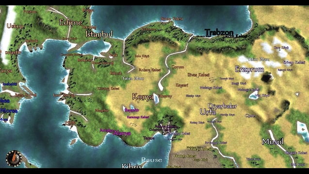 steam workshop ottoman scenario v2 51