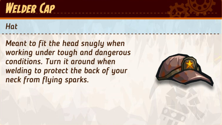 dragon ball z welding caps