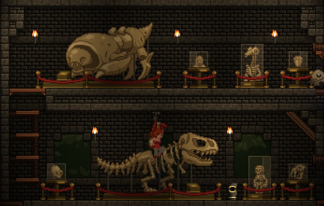 Steam Community :: Guide :: Anachronism Stew: A Guide to Fossils