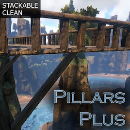 Steam Workshop Pillars Plus