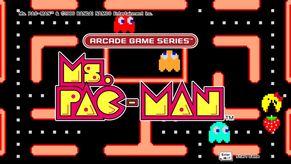 PAC-MAN COMMUNITY'™ Brings The Iconic Franchise to Facebook Gaming