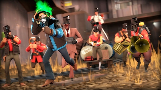 Tf2 content steam фото 94