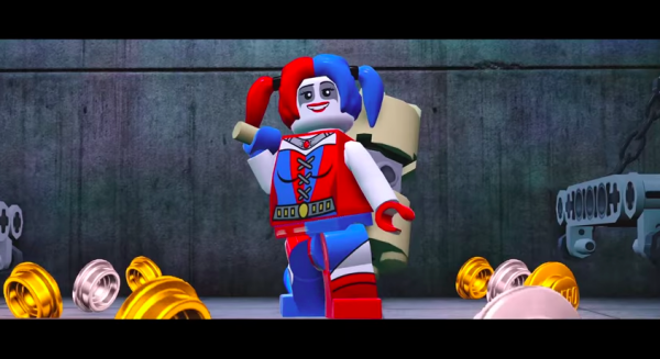 Featured image of post Bane Lego Batman 3 Beyond gotham is the next episode of the lego series