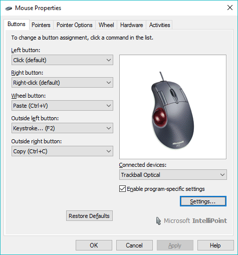 Steam Community :: Guide :: Intellipoint & Intellitype