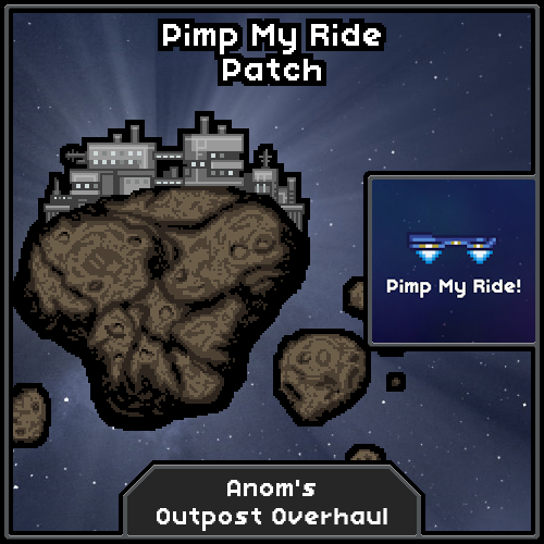 Steam Workshop::An Overly Complex Assortment of Mods