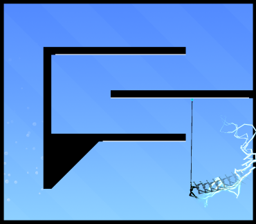 speedrunners trail