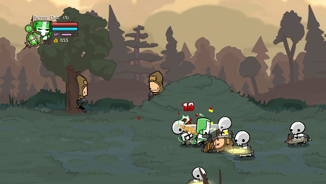 Comunitatea Steam :: Ghid :: The Ultimate Guide To Castle Crashers