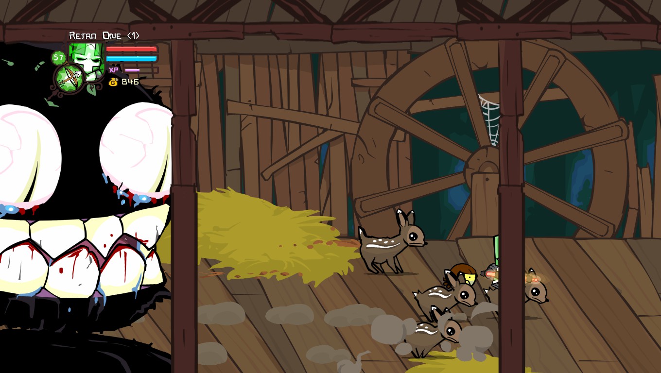 Steam Community :: Castle Crashers