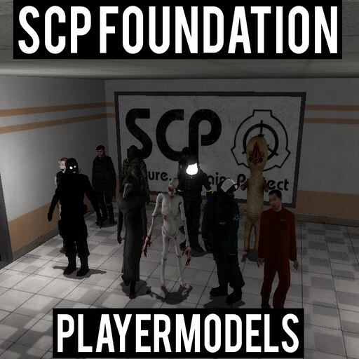 Character.AI - SCP FOUNDATION