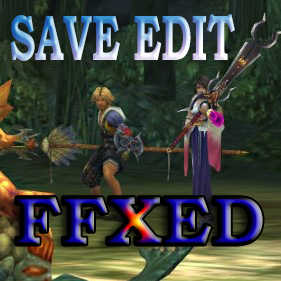 Steam Community Guide How To Edit Your Pc Saves Ffxed In An Easier Way New Game Superhard Mode Custom Sphere Grid Custom Weapons Etc Updated
