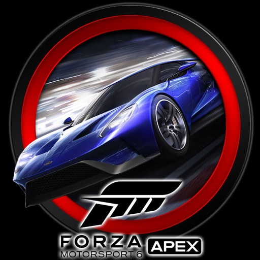 Setting Up the Steam Controller  Forza 6 Apex PC Gameplay 