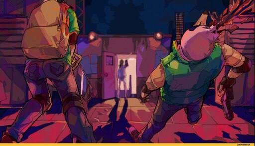 Hotline miami wrong number steam фото 94