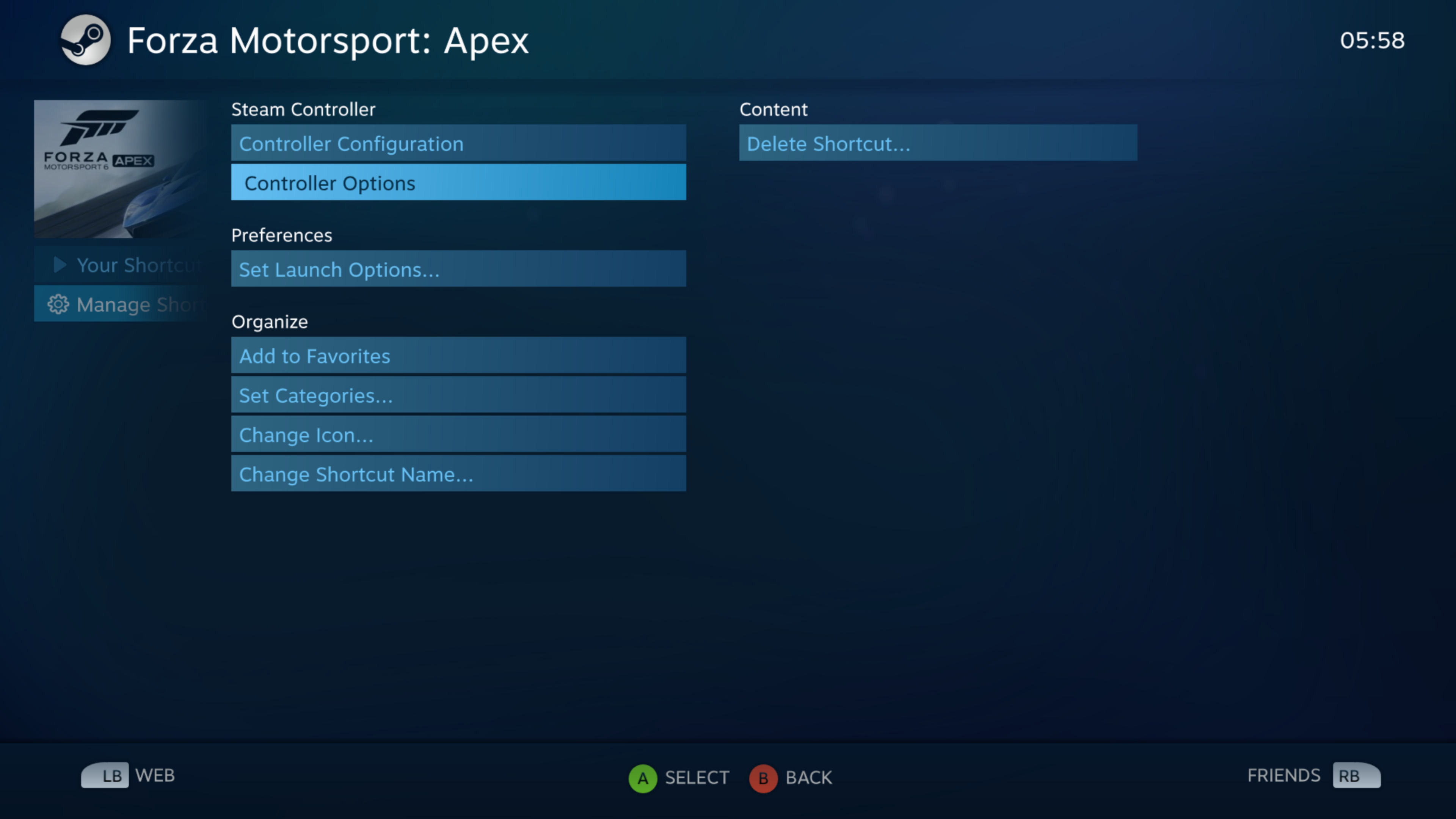 Steam Community Guide How To Add Windows 10 Xbox App To