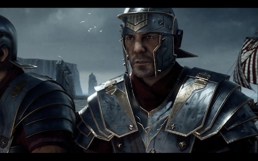 Ryse son of rome steam фото 92