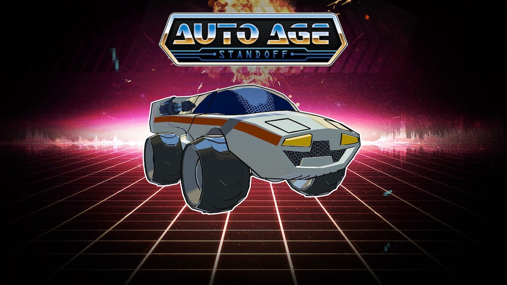 Our Auto Age: Standoff Review 